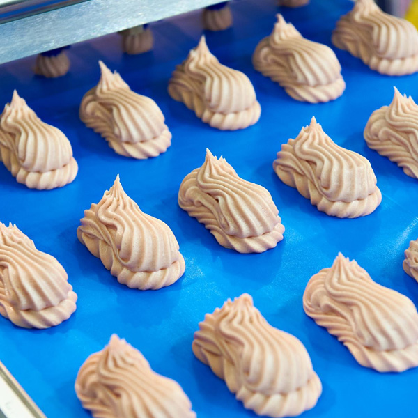 Кодитерська та хлібопекарна