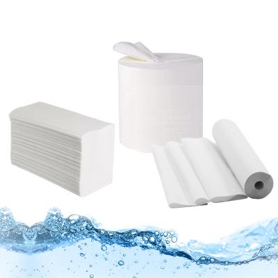 Паперова продукція для гігієни