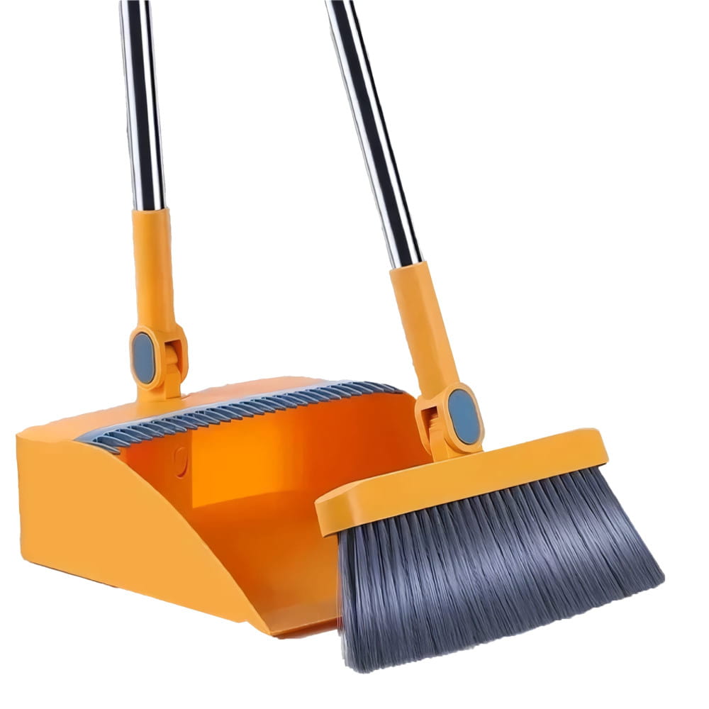 Совки та мітли