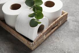 Туалетний папір