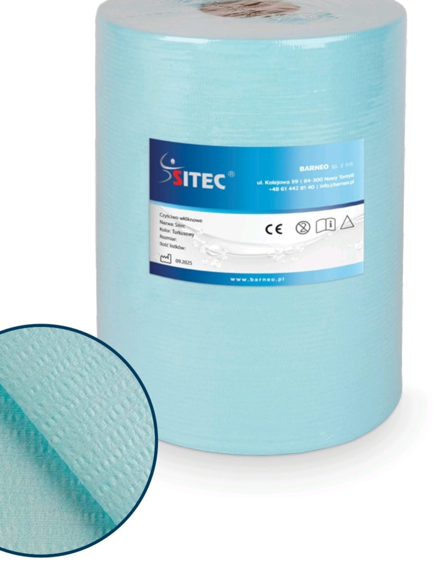 SITEC 723 Нетканний безворсовий протиральний матеріал для протирання